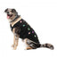 Hundejacke mit Teddyfutter FuzzYard Rep It ClubHouse