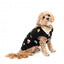 Hundejacke mit Teddyfutter FuzzYard Rep It ClubHouse