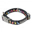FuzzYard Bed Bugs Neopren-Hundehalsband (Größe M)