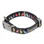 FuzzYard Bed Bugs Neopren-Hundehalsband (Größe S)