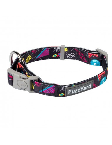 Hundehalsband aus Neopren FuzzYard Bel Air