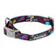 Hundehalsband aus Neopren FuzzYard Bel Air