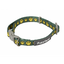 FuzzYard Biggie Smiles Neopren-Hundehalsband (Größe XS)