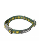 FuzzYard Biggie Smiles Neopren-Hundehalsband (Größe XS)