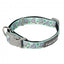 FuzzYard Dreamtime Koalas Neopren-Hundehalsband (Größe M)