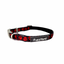FuzzYard Heartbreaker Neopren-Hundehalsband (Größe XS)