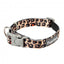 FuzzYard Javan Neopren-Hundehalsband (Größe L)