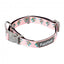 FuzzYard LL Cool Jaw Neopren-Hundehalsband (Größe L)