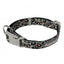 FuzzYard Savanna Neopren-Hundehalsband (Größe M)