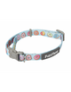 FuzzYard You Drive Me Glazy Neopren-Hundehalsband (Größe XS)