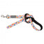 FuzzYard Fresh Zest Neopren-Hundeleine (Größe L)