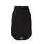 FuzzYard Cambridge Hundepullover mit Reißverschluss in Schwarz
