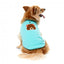 Strickpullover für Hunde FuzzYard FuzzBear in Aqua