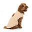 Strickpullover für Hunde FuzzYard FuzzBear in Beige