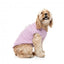 Strickpullover für Hunde FuzzYard FuzzBear in Flieder