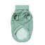 Rollkragenpullover für Hunde FuzzYard Stevie 24 in Mint