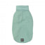 Rollkragenpullover für Hunde FuzzYard Stevie 24 in Mint