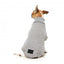 Rollkragenpullover für Hunde FuzzYard Stevie 25 in Grau