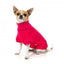 Rollkragen-Hundepullover FuzzYard Stevie 25 Magenta