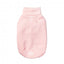 Rollkragenpullover für Hunde FuzzYard Stevie in Rosa