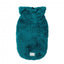 Hundepullover FuzzYard Turtle Teddy Deep Teal