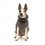 Hundepullover FuzzYard Turtle Teddy Gunmetal Grey