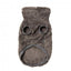 Hundepullover FuzzYard Turtle Teddy Gunmetal Grey