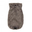 Hundepullover FuzzYard Turtle Teddy Gunmetal Grey
