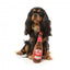 Plüsch-Hundespielzeug FuzzYard Barking Beer als Bierflasche