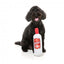 FuzzYard Kuscheltier Hund Flasche Pawdka