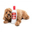 FuzzYard Kuscheltier Hund Flasche Pawdka