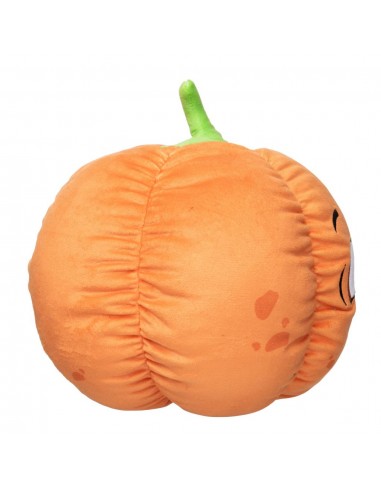 Halloween-Plüschspielzeug für Hunde FuzzYard Percy Pumpkin XL