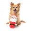 Weihnachts-Plüschspielzeug für Hunde FuzzYard Big Nick