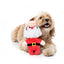 Weihnachts-Plüschspielzeug für Hunde FuzzYard Big Nick