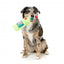 Weihnachts-Hundespielzeug Plüsch FuzzYard Gin-gle Gin