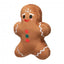 Weihnachts-Hundespielzeug FuzzYard Milk & Gingerbread, 2er-Set