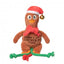 Weihnachts-Katzenspielzeug FuzzYard Chicken It Twice Chook