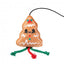 Weihnachtliche Katzenangel FuzzYard Spruce Springsteen