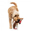Weihnachts-Hundespielzeug aus Plüsch FuzzYard Run Away Reindeer