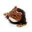 Oster-Plüschspielzeug für Hunde FuzzYard Big Bunny Donut