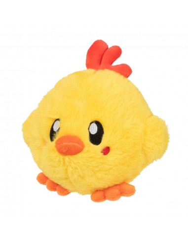 Oster-Plüschspielzeug für Hunde FuzzYard Hen-rietta