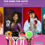 Plüschspielzeug für Hunde FuzzYard Fun Guys Disco Randy Mushroom mit Quietscher