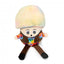 Plüschspielzeug für Hunde FuzzYard Fun Guys Rainbow Mushroom mit Quietscher