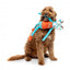 Kuscheltier für Hunde FuzzYard Lankies Bron The GOAT