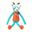 Kuscheltier für Hunde FuzzYard Lankies Bron The GOAT