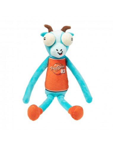 Kuscheltier für Hunde FuzzYard Lankies Bron The GOAT