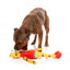 Kuscheltier für Hunde FuzzYard Lankies Lewis The Drift-Tah