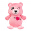 FuzzYard Love Nothing Butt Love Bear Plüschspielzeug für Hunde, Teddybär
