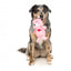 FuzzYard Love Nothing Butt Love Bear Plüschspielzeug für Hunde, Teddybär