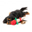 FuzzYard Love Wrapped Rose Plüschspielzeug für Hunde